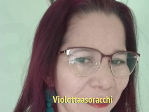 Violettaasoracchi