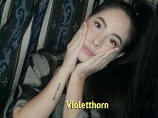 Violetthorn