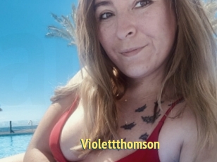 Violettthomson