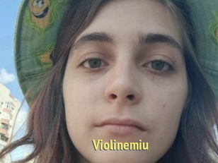 Violinemiu