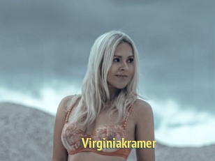 Virginiakramer