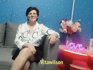 Vitawilson