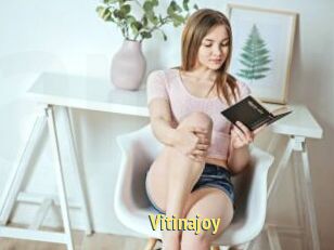 Vitinajoy