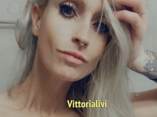 Vittorialivi