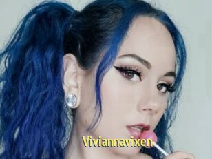 Viviannavixen