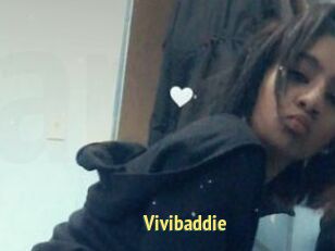 Vivibaddie