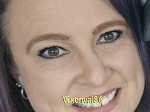 Vixenval86