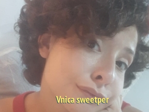 Vnica_sweetper