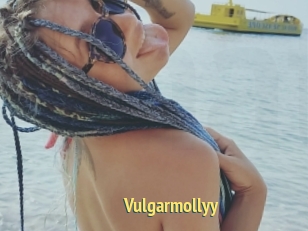 Vulgarmollyy