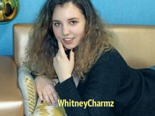 WhitneyCharmz