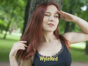 WyleRed