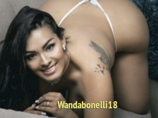 Wandabonelli18