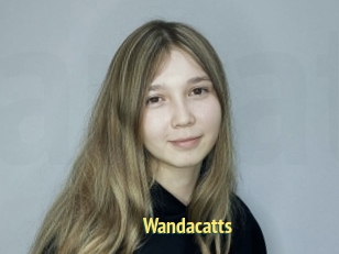 Wandacatts