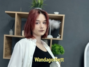 Wandagorbett