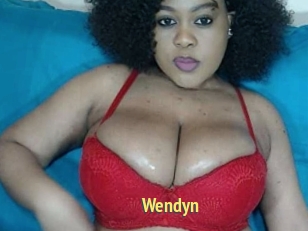 Wendyn