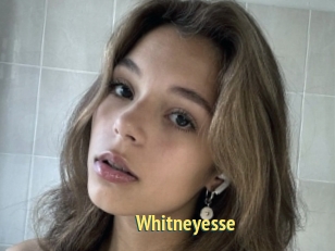 Whitneyesse