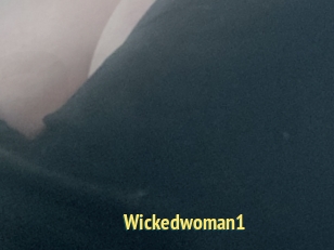 Wickedwoman1