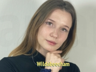 Wildabeecham