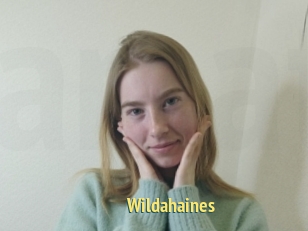 Wildahaines