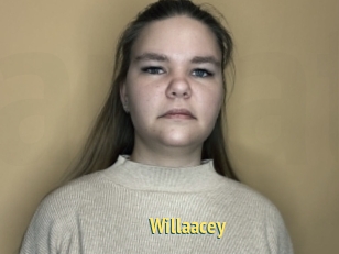 Willaacey