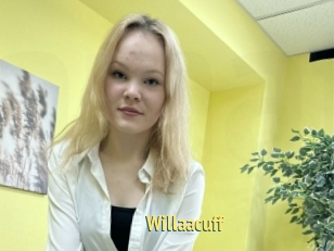 Willaacuff