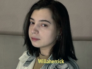 Willaherrick