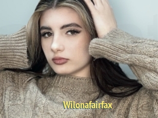 Wilonafairfax