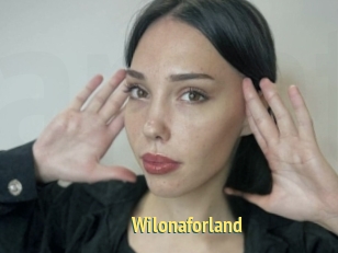 Wilonaforland