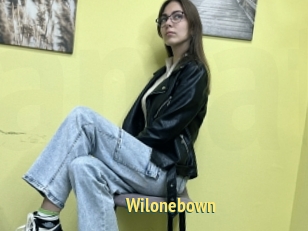 Wilonebown