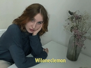 Wiloneclemon