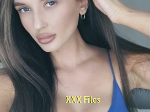 XXX_Files