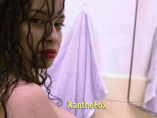 Xanthe_Fox