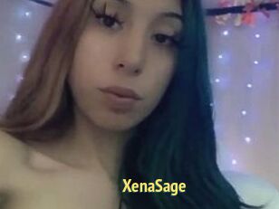 XenaSage