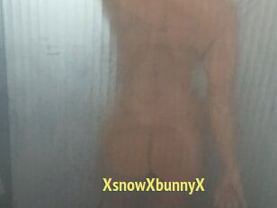 XsnowXbunnyX