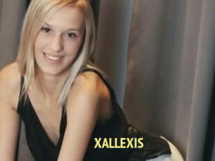 XALLEXIS