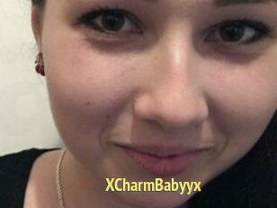 XCharmBabyyx