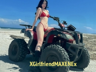 XGirlfriendMAXENEx