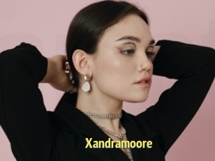 Xandramoore