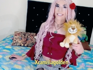 Xcamiilagolden