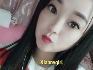 Xiannvgirl