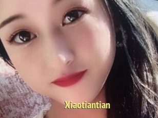 Xiaotiantian