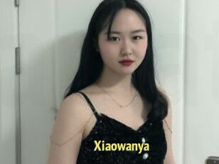 Xiaowanya