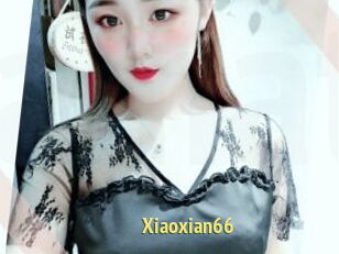 Xiaoxian66