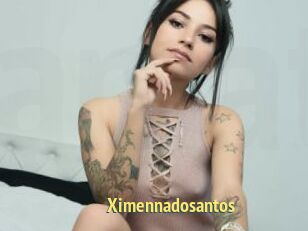 Ximennadosantos