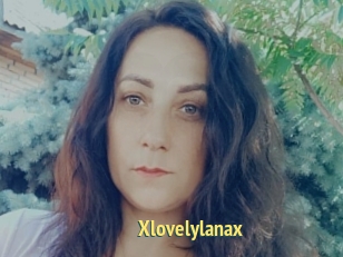 Xlovelylanax