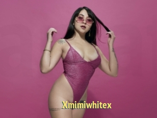 Xmimiwhitex