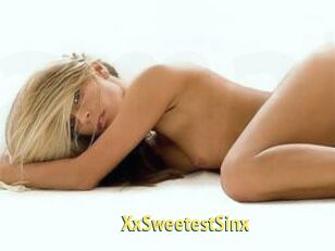 XxSweetestSinx