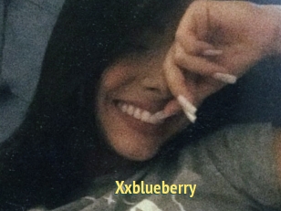 Xxblueberry