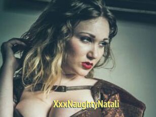 XxxNaughtyNatali