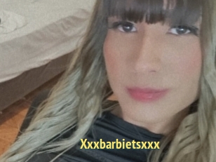 Xxxbarbietsxxx